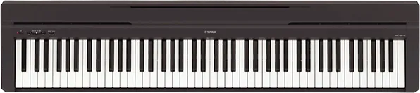 Ремонт синтезаторов  Yamaha P-45B в Санкт-Петербурге